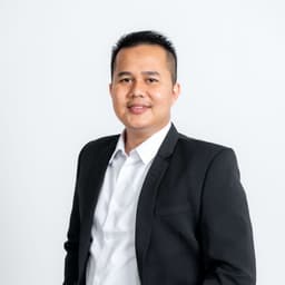 Yogie Armanda