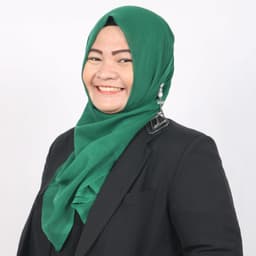 Angesty Putri