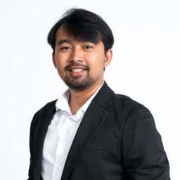 Angger Bagas