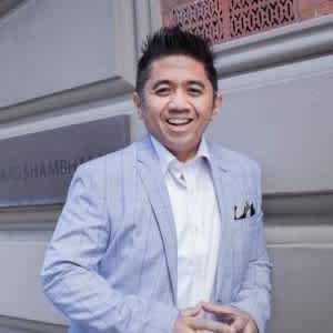 Hendro Fujiono
